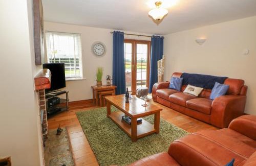 Northallerton House | The Barn