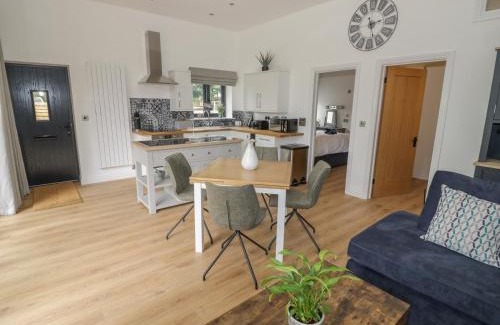 Weston under Penyard House | The Barn