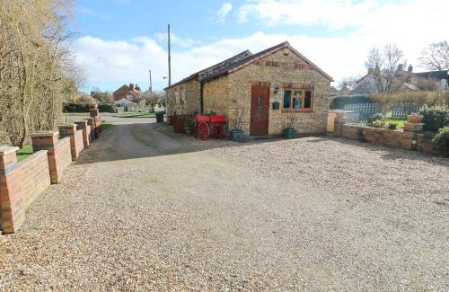 Glentham House | The Barn