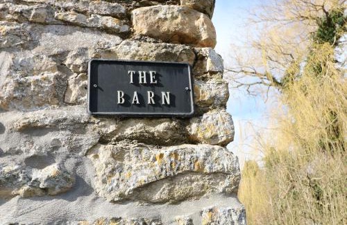 Glentham House | The Barn