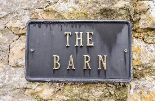 Glentham House | The Barn