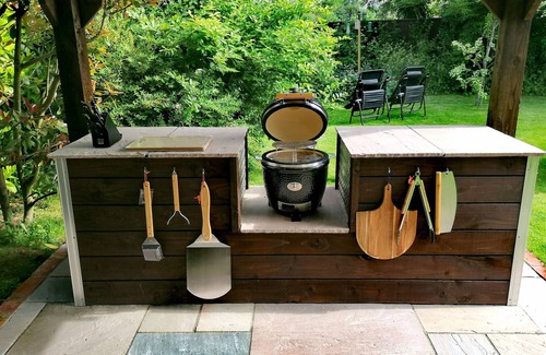 Long Sutton Cottage | The Barn