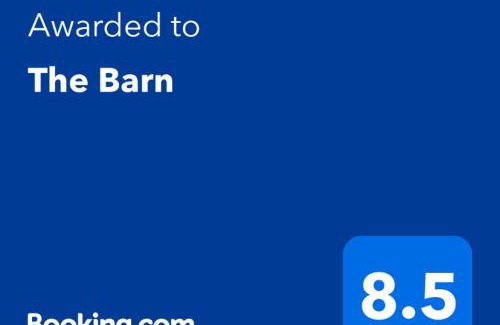 Platt Apartment | The Barn