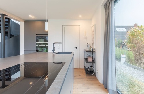 Hauert House | The barn house in Tating for up to 5 people