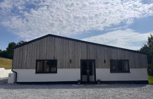 Waterrow House | The Barn, Little Bovey Farm