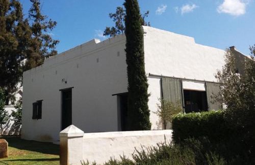 McGregor Apartment | The Barn, McGregor