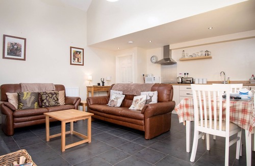 Llanuwchllyn Cottage | The Barn - One Bedroom Cottage, Sleeps 2