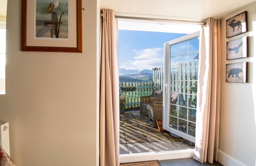 Llanuwchllyn Cottage | The Barn - One Bedroom Cottage, Sleeps 2