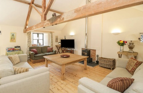 Sedgehill Cottage | THE BARN, pet friendly, luxury holiday cottage in Shaftesbury