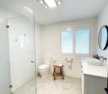 Waverly House | The Barn - Unique Luxury Stay