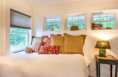 Asheville House | The Barn