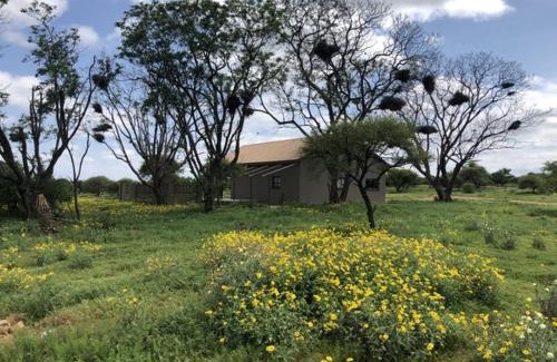 Hammanskraal House | The Barnhouse