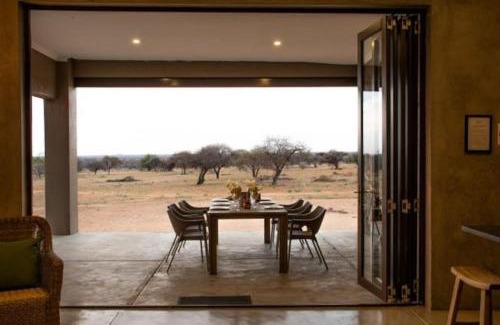 Hammanskraal House | The Barnhouse