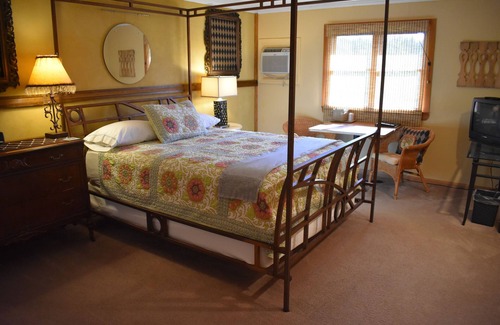 Whitefield Bed & Breakfast | The Barron Brook Inn