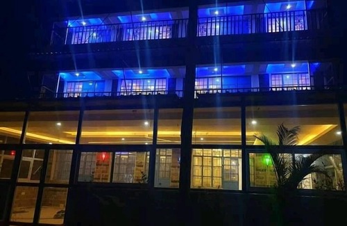 Ngelani Hotel | THE BASE HOTEL