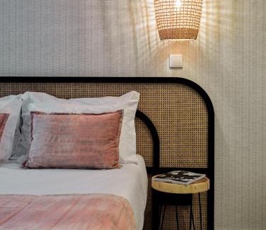 Elvas Apartment | The Bastion Elvas Apartments