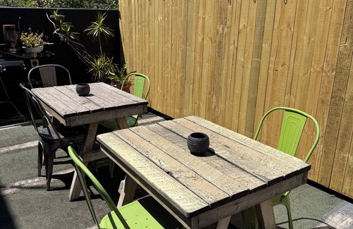 Redfern Hostel | The Bat & Ball Hostel