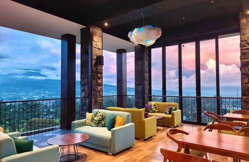 Sidomulyo Hotel | THE BATU Hotel & Villas