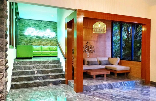 Sidomulyo Hotel | THE BATU Hotel & Villas