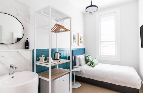 Bondi House | The Baxley Bondi