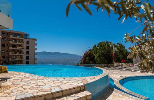 Sarande Apartment | The Bay Apartments