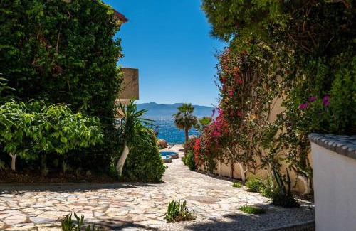 Sarande Apartment | The Bay Apartments