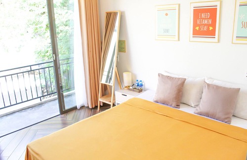 Bai Chay House | The Bay - Ha Long Homestay