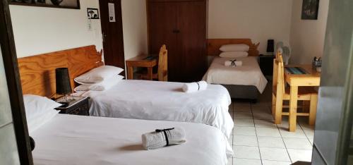 Bluewater Bay Apartment | The Bay Inn