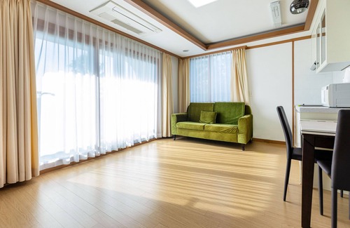 Songsan-dong House | The Bay Jeju Resort