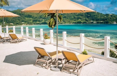 Anse Boileau Apartment | The Bay Seychelles Boutique Hotel and Apartments