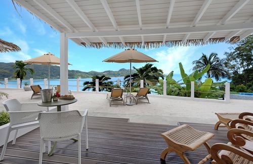 Anse Boileau Apartment | The Bay Seychelles Boutique Hotel and Apartments
