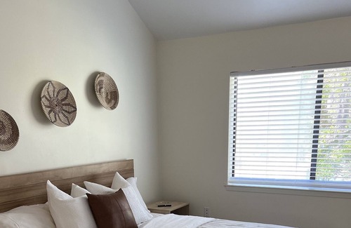 Niceville House | * The Bayou House * Water view Townhouse in Bluewater Bay