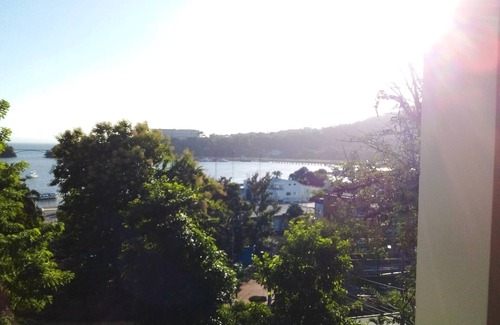 Barrio La Fortaleza Vieja Apartment | The Beauty of samana