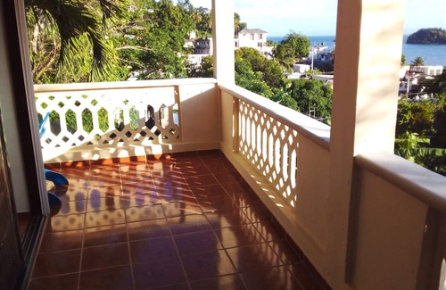 Barrio La Fortaleza Vieja Apartment | The Beauty of samana