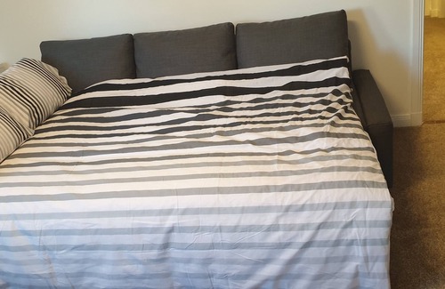 Kirkcaldy Apartment | The Beach Apartment ♡, Kirkcaldy. ☆