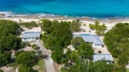 Plum Bay House | The Beach Bungalow Sisters