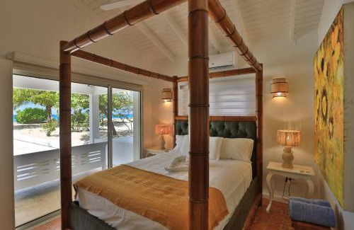 Plum Bay House | The Beach Bungalow Sisters