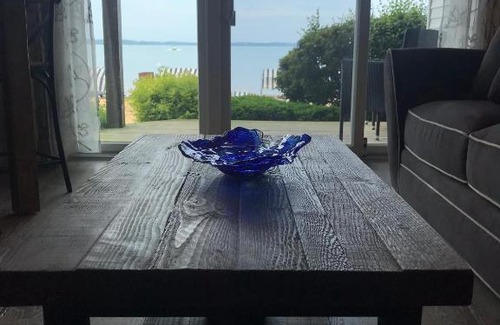 Traverse City Apartment | The Beach Condo Unit 104