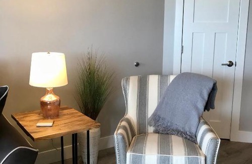 Traverse City Apartment | The Beach Condo Unit 104