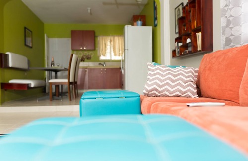 Hellshire Villa | The Beach Estate Country Club Villa