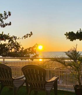 Bauang House | The Beach House at Elyu Exclusive Beach Front Villa