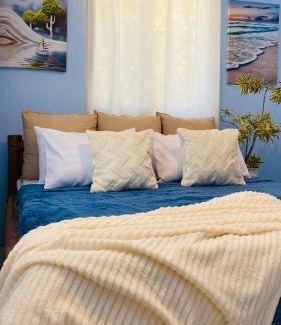 Bauang House | The Beach House at Elyu Exclusive Beach Front Villa
