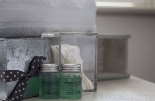 West Wittering Bed & Breakfast | The Beach House