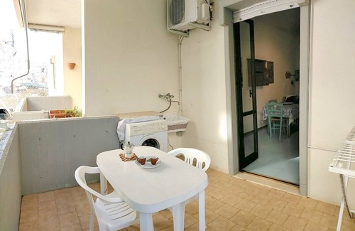 Rivabella Apartment | The Beach House in Gallipoli