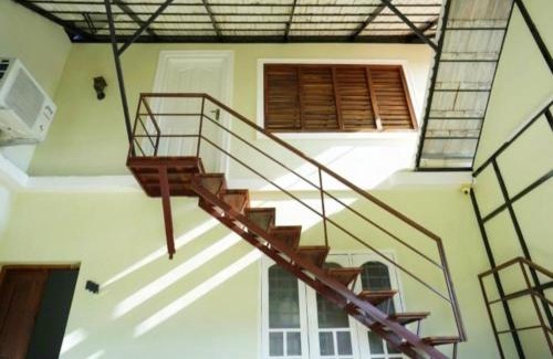 Cherthala House | The Beach House Marari