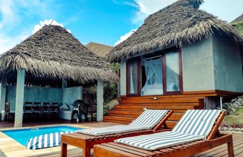 Inhambane House | The Beach House