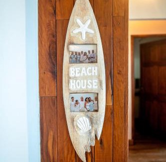Inhambane House | The Beach House