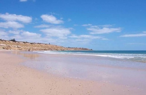 Port Willunga House | The Beach House Port Willunga