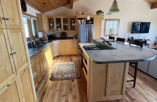 Westhaven-Moonstone House | The Beach House