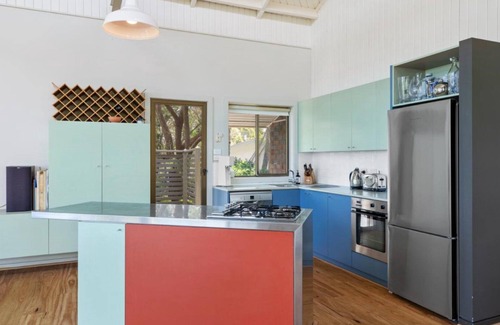 Hawks Nest House | The Beach House - Winda Woppa